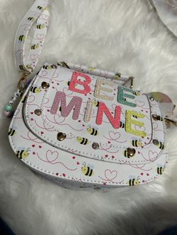 Bee Purse