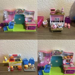3 shopkins sets