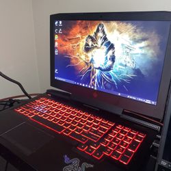 HP Omen 15 x2 SSD Drive  **Read Description**