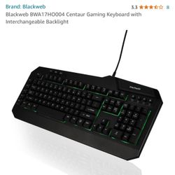 Gaming Keyboard