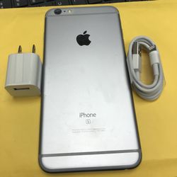 iPhone 6s Plus 64GB Factory Unlocked