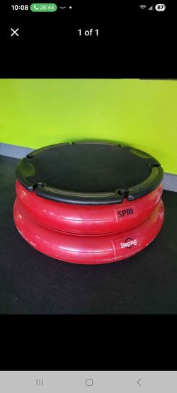 SPRI Step 360 Trainer