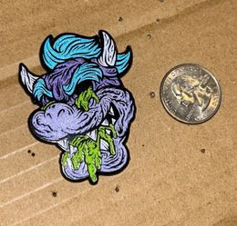 Bowser pin