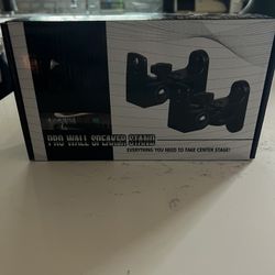 Speaker Mounts For Wall Or Ceiling