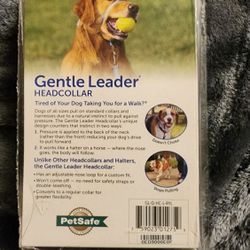 Headcollar For Dogs