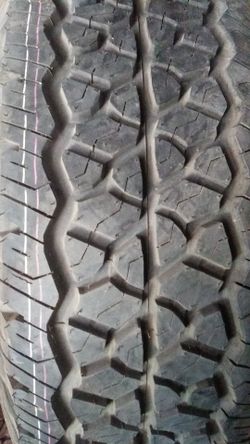 Ford ranger spare tire