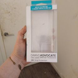 New Phone Cases For T-Mobile Revvl