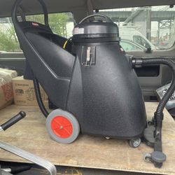 Dayton Heavy duty Wet Vac 