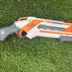 Nerf Gun