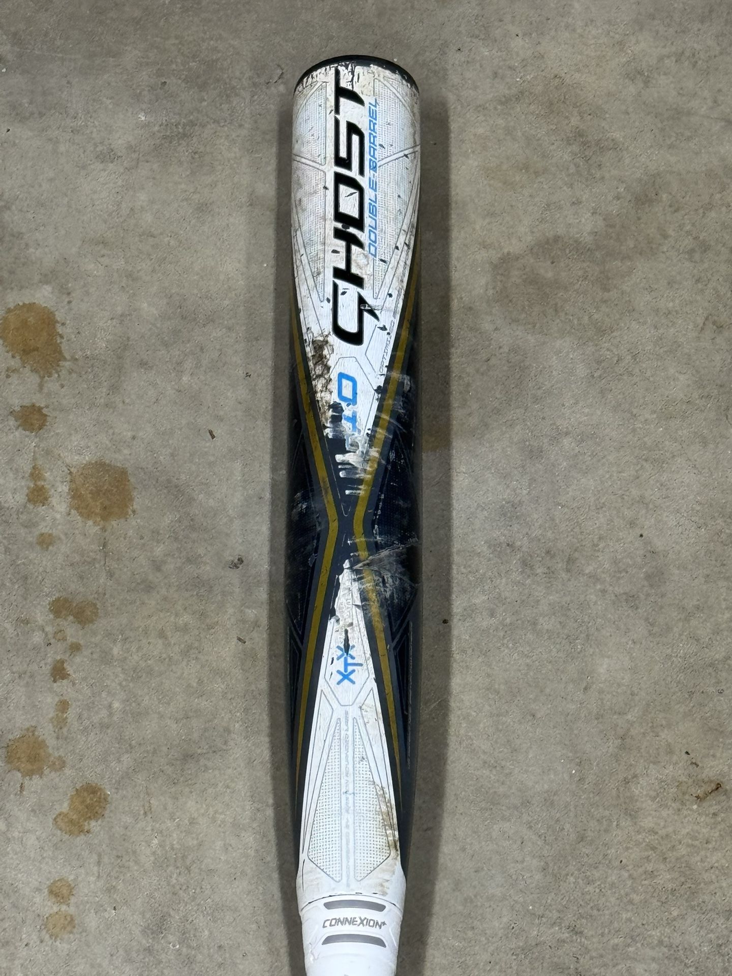 $50 Solid Core 2nd Gen Ghost