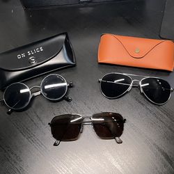 Sunglasses (unisex)