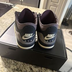 Jordan A Ma Mainers Retro 3