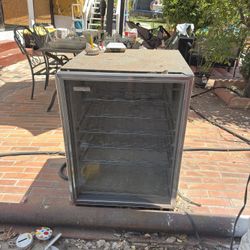 Wine Cooler
