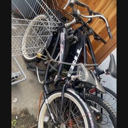 Cruiser Bike 