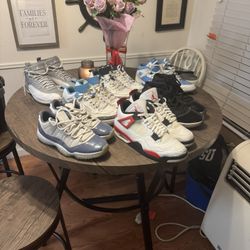 Jordan’s 