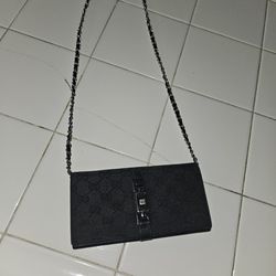 Gucci Wallet