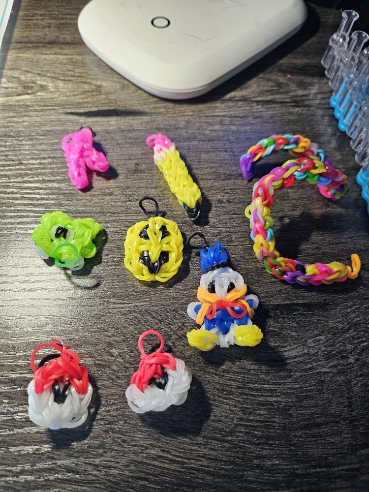 Crafting Bands
