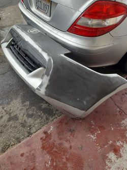 2009/2010/2011/2012  Nissan 370Z Front Bumper Cover