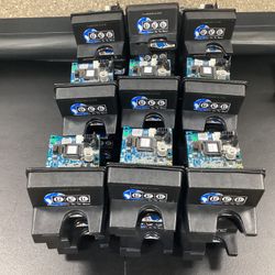ESD Card Reader- ALAPHALINK QUANTUM+ W/D