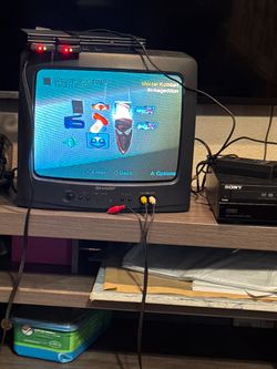 Sharp tv