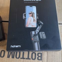 isteady X3 Se Iphone Gimbal