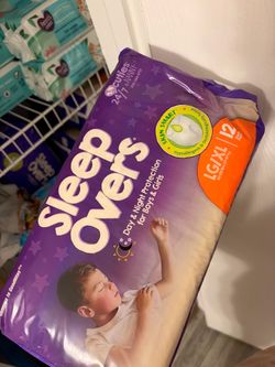 Diapers