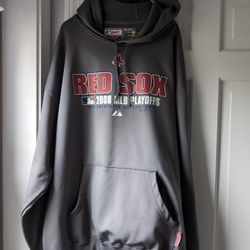 Red Sox sweatshirt Hoodie