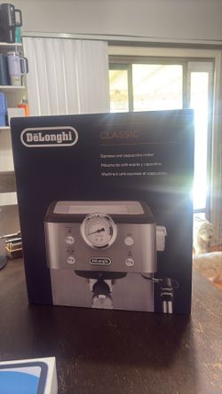 Delonghi