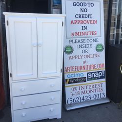 Armoire Ropero In Any Color New solid Wood