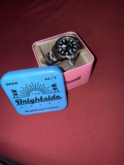 Mens watch