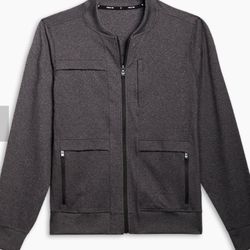 Public Rec Crosstown Bomber Jacket 