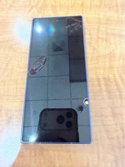 Samsung Galaxy Fold 7 ATT