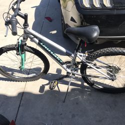 Nikishi Pueblo Bike 24