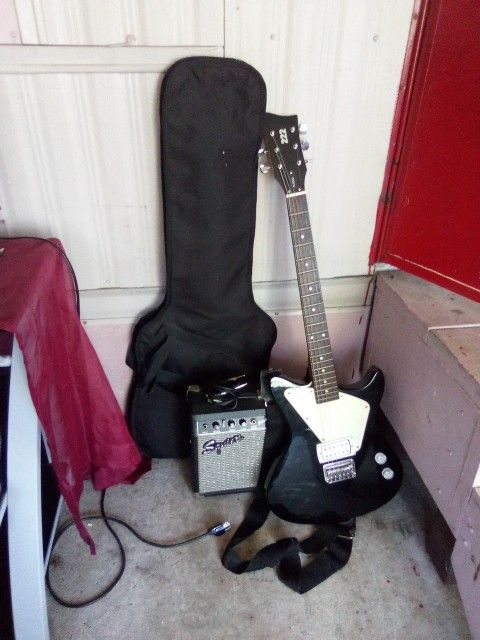 Guitar