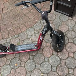 Yorker Scooter 