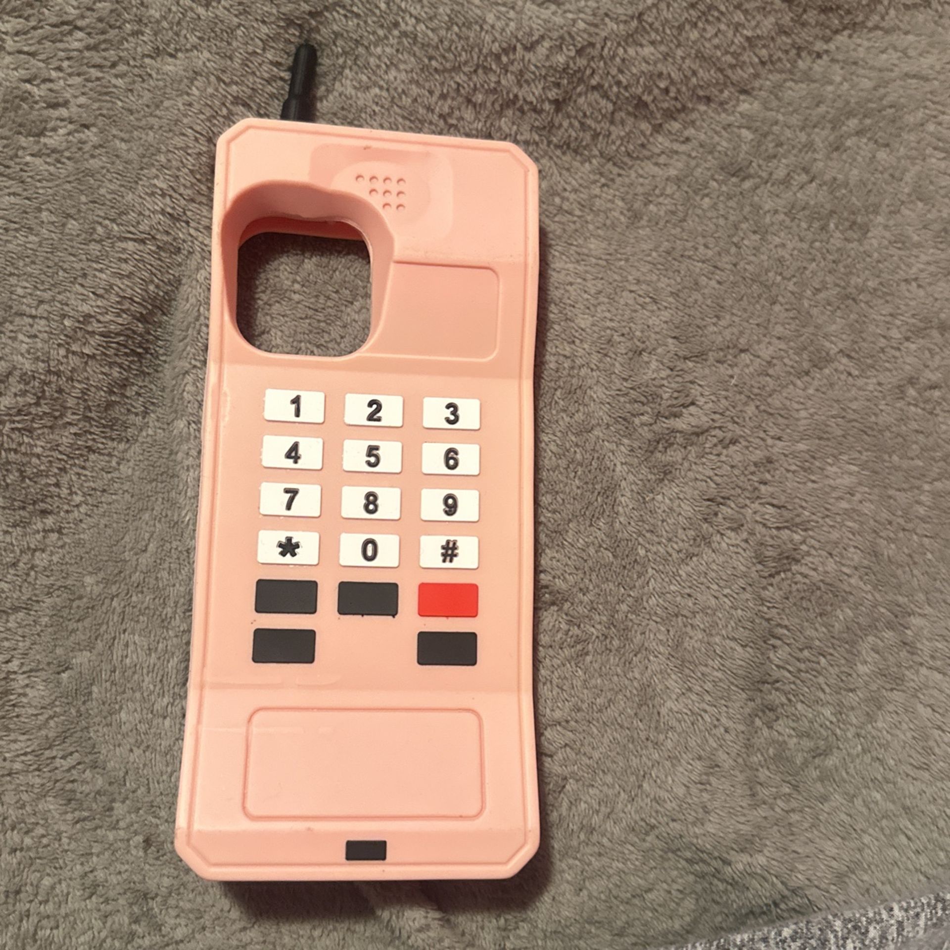 iPhone 12 Pro Max Phone Box Case