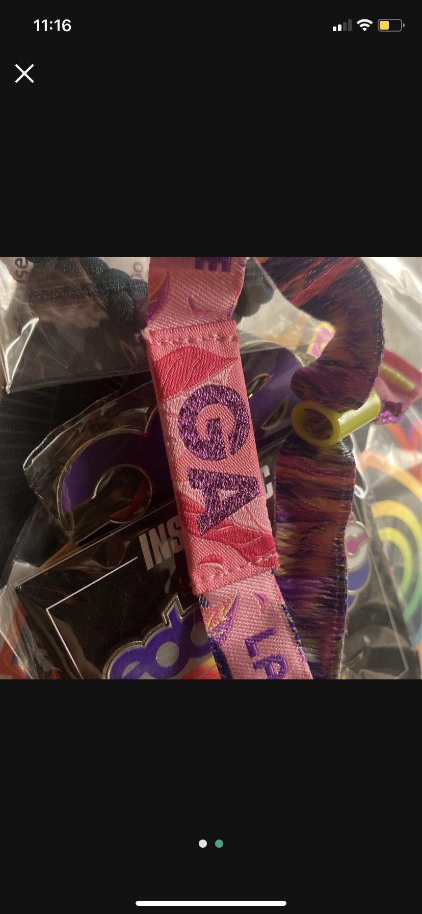 Extra EDC 3 Day Wristband For Sale (CHEAP) 
