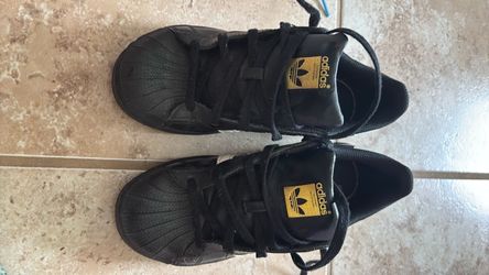 Kids adidas 2 half