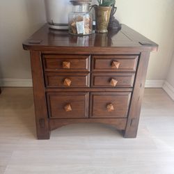 End Table
