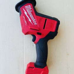 Milwaukee M18 FUEL 18V Lithium-Ion Brushless Cordless HACKZALL Reciprocating Saw (Tool-Only)