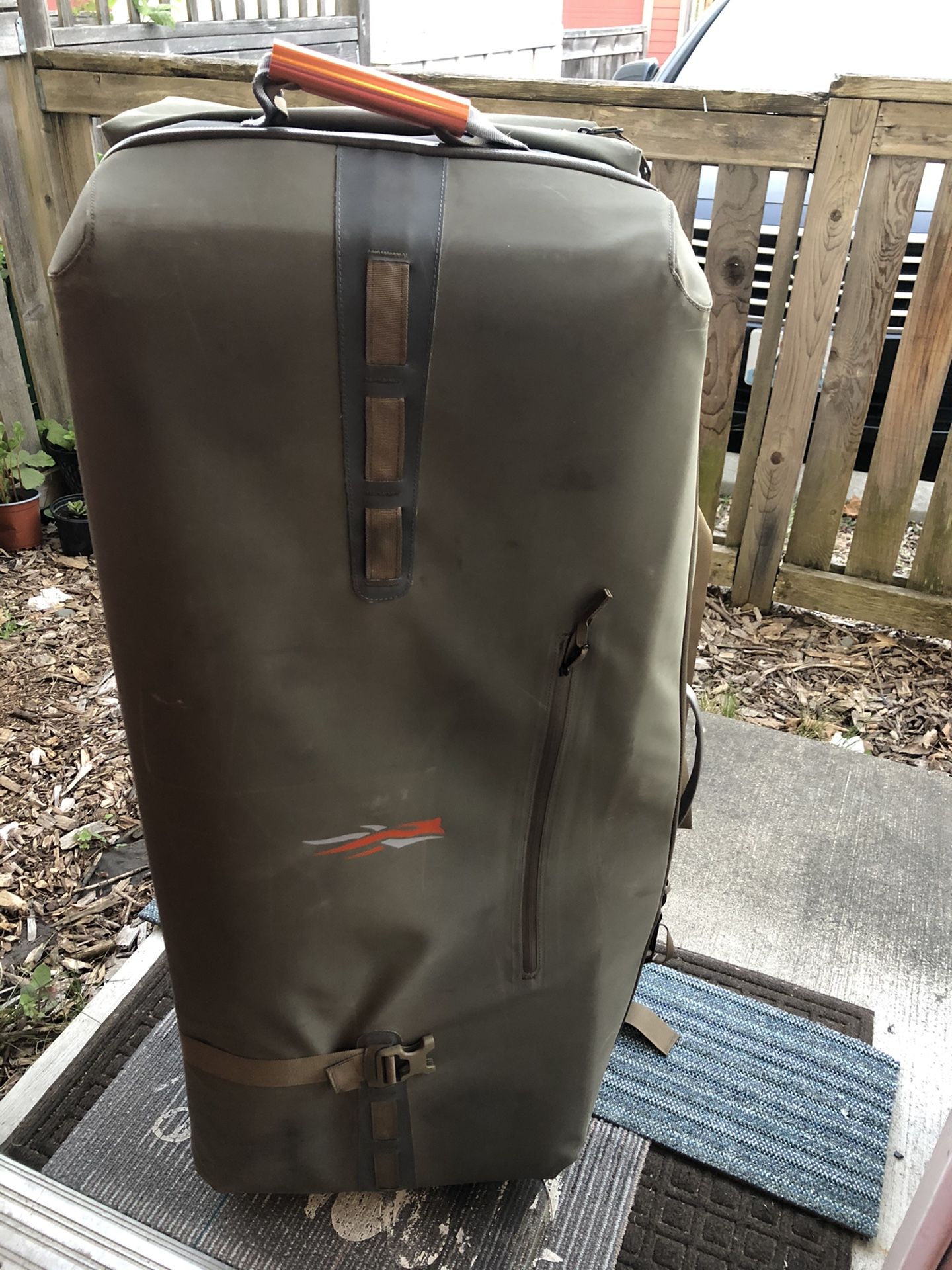 Sitka Gear For Hunting Nomad Bag