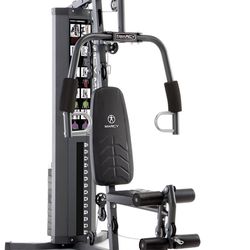 Marcy home Gym