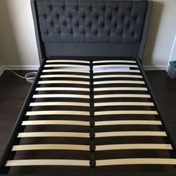 Queen Bedframe Only