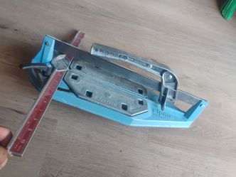 Cortadora Sigma para tile