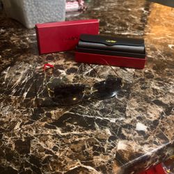 Cartier Glasses