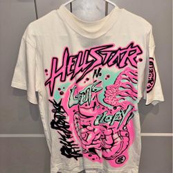 Hellstar T Shirt 