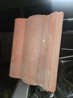 Roofing tile