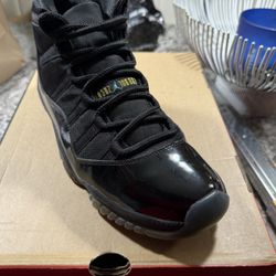 Jordan Gamma 11 OG All 