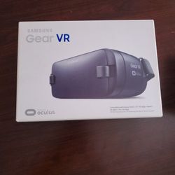 Samsung Gear VR