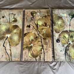 Uttermost Wall Art Set